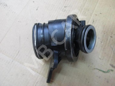 Демпфер турбины MERCEDES-BENZ C-класс W203/S203/CL203 (2000 - 2004) — Разборка Мерседес