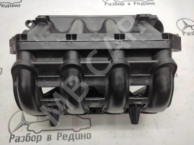 Коллектор впускной MERCEDES-BENZ Sprinter w904 — Разборка Мерседес