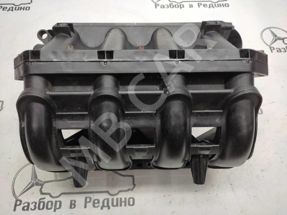 Коллектор впускной MERCEDES-BENZ Sprinter w904 фото 1 — Разборка Мерседес