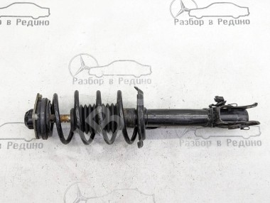 Стойка передняя MERCEDES-BENZ B-класс W245 (2005 - 2009) — Разборка Мерседес