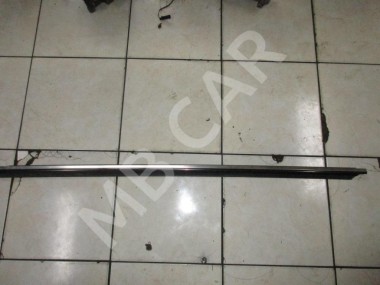 Молдинг стекла двери MERCEDES-BENZ S-класс W140 (1991 - 1998) — Разборка Мерседес
