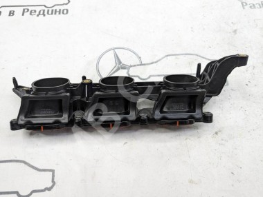 Фланец MERCEDES-BENZ S-класс W222/C217/A217 (2013 - 2017) — Разборка Мерседес