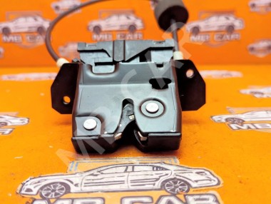 Замок багажника MERCEDES-BENZ C-класс W203/S203/CL203 (2000 - 2004) &mdash; Разборка Мерседес