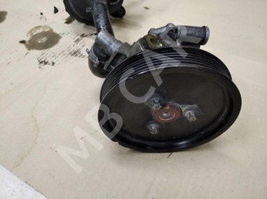 ГУР MERCEDES-BENZ E-класс W210/S210 (1995 - 1999) — Разборка Мерседес