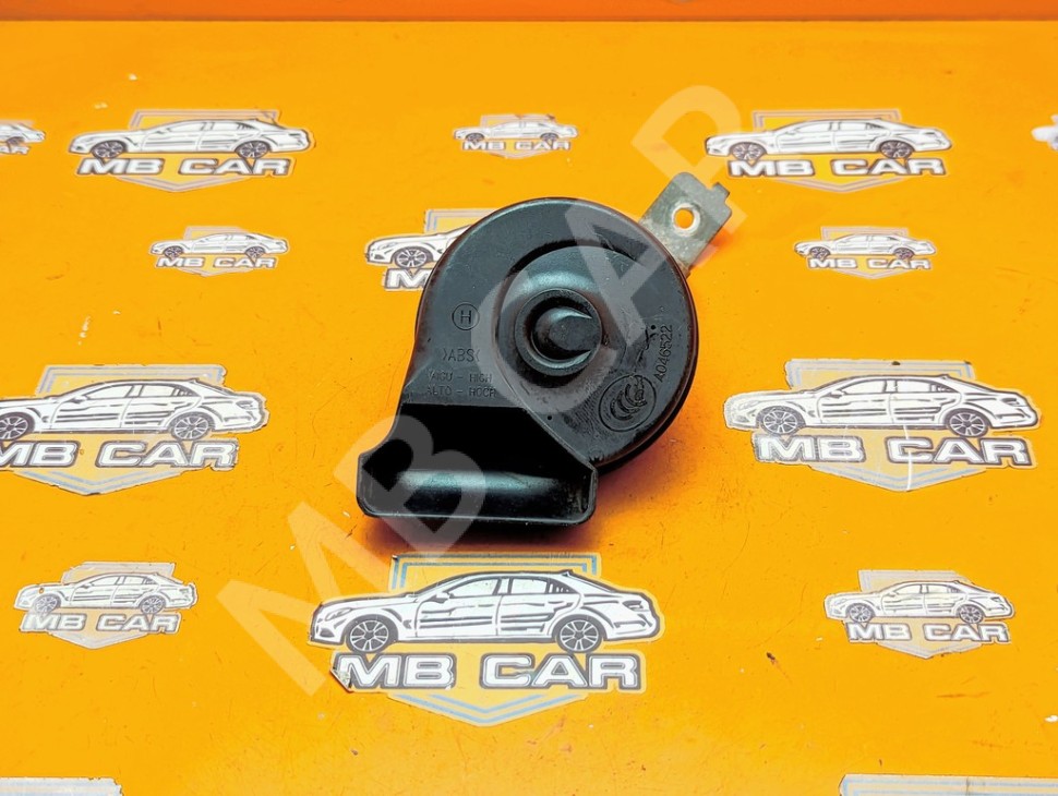 Сигнал MERCEDES-BENZ C-класс W204/S204 (2006 - 2011) фото 1 &mdash; Разборка Мерседес