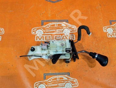 Кулиса АКПП MERCEDES-BENZ Sprinter w906 — Разборка Мерседес