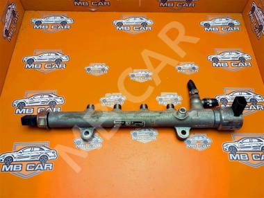 Рампа топливная MERCEDES-BENZ GLK-класс X204 (2008 - 2012) — Разборка Мерседес