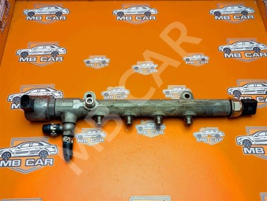 Рампа топливная MERCEDES-BENZ GLK-класс X204 (2008 - 2012) — Разборка Мерседес