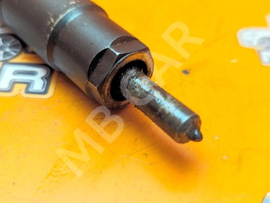 Форсунка ДИЗЕЛЬ MERCEDES-BENZ C-класс W204/S204 (2006 - 2011) — Разборка Мерседес