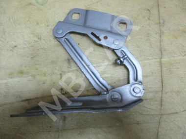 Петля капота MERCEDES-BENZ M-класс W164 (2005 - 2008) — Разборка Мерседес