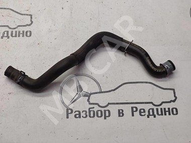 Патрубок ОЖ MERCEDES-BENZ C-класс W204/S204/С204 рестайлинг (2011 - 2015) — Разборка Мерседес