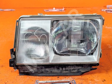 Фара левая MERCEDES-BENZ E-класс W124/S124/C124/A124 (1984 - 1997) &mdash; Разборка Мерседес