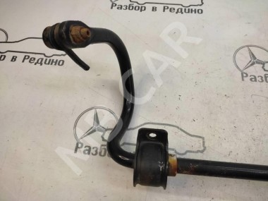 Стабилизатор передний MERCEDES-BENZ Sprinter W906 (2006 - 2019) — Разборка Мерседес