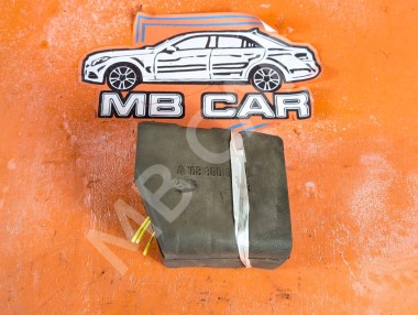 Компрессор центрального замка MERCEDES-BENZ A-класс W168 рестайлинг (2001 - 2004) &mdash; Разборка Мерседес