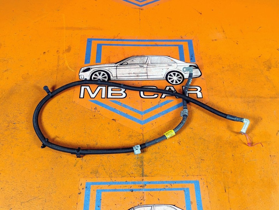 Провод генератора MERCEDES-BENZ CLA-класс AMG C117/X117 (2013 - 2016) фото 1 &mdash; Разборка Мерседес