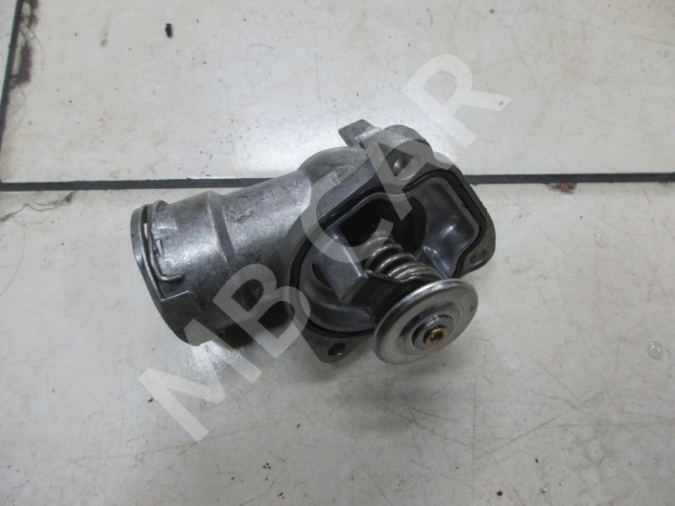 Термостат MERCEDES-BENZ M-класс W166 (2011 - 2015) фото 1 — Разборка Мерседес