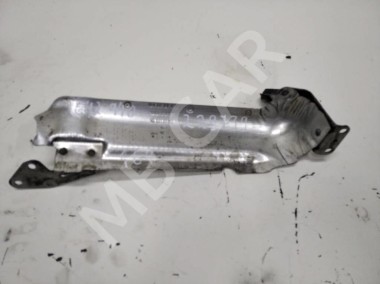 Кронштейн корпуса воздушного фильтра MERCEDES-BENZ M-класс W164 (2005 - 2008) — Разборка Мерседес