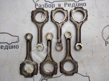 Шатун Бензин MERCEDES-BENZ M-класс AMG W164 (2006 - 2008) — Разборка Мерседес