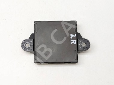 Блок двери MERCEDES-BENZ E-класс W212/S212/C207/A207 рестайлинг (2013 - 2016) — Разборка Мерседес