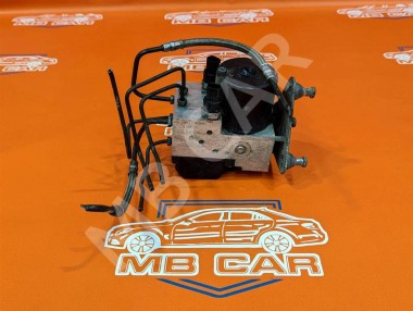 Блок ABS MERCEDES-BENZ A-класс W168 рестайлинг (2001 - 2004) — Разборка Мерседес