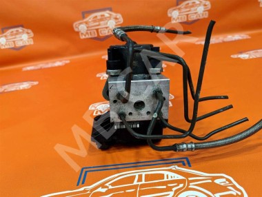 Блок ABS MERCEDES-BENZ A-класс W168 рестайлинг (2001 - 2004) — Разборка Мерседес