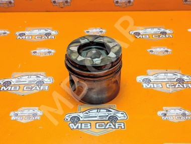 Поршень дизель MERCEDES-BENZ Vito W639 рестайлинг (2010 - 2014) — Разборка Мерседес