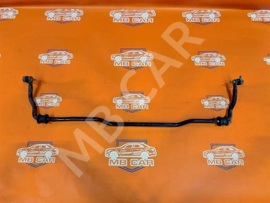 Стабилизатор передний MERCEDES-BENZ A-класс W168 рестайлинг (2001 - 2004) — Разборка Мерседес