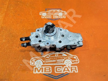 ТНВД MERCEDES-BENZ E-класс W211/S211 (2002 - 2006) — Разборка Мерседес