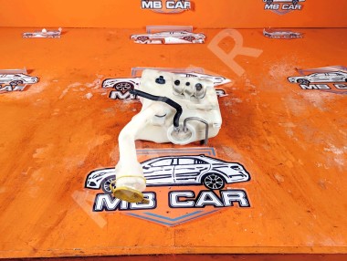 Бачок омывателя MERCEDES-BENZ CLK-класс C209/A209 (2002 - 2005) &mdash; Разборка Мерседес