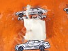 Бачок омывателя MERCEDES-BENZ CLK-класс C209/A209 (2002 - 2005) фото 6 &mdash; Разборка Мерседес