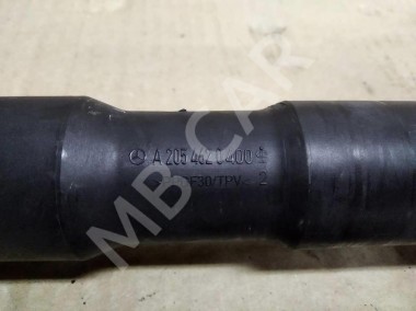 Кардан рулевого вала MERCEDES-BENZ C-класс AMG W205/S205/C205/A205 (2014 - 2018) — Разборка Мерседес