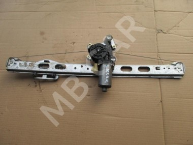 Стеклоподъемник задний правый MERCEDES-BENZ M-класс AMG W163 рестайлинг (2001 - 2005) — Разборка Мерседес