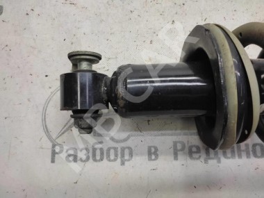 Стойка передняя MERCEDES-BENZ X-класс I (2017 - 2020) — Разборка Мерседес