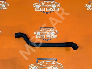 Патрубок радиатора MERCEDES-BENZ A-класс W168 (1997 - 2001) — Разборка Мерседес