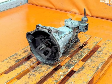 МКПП в сборе MERCEDES-BENZ T1 I (1977 - 1995) — Разборка Мерседес