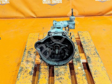 МКПП в сборе MERCEDES-BENZ T1 I (1977 - 1995) — Разборка Мерседес