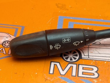 Переключатель подрулевой MERCEDES-BENZ S-класс W220 (1998 - 2005) S 320 CDI 3.2 AT (197 л.с.) &mdash; Разборка Мерседес