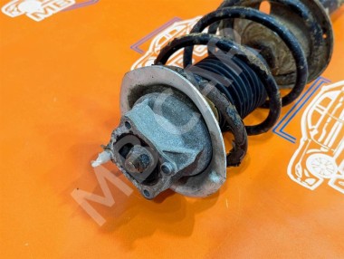 Стойка передняя MERCEDES-BENZ A-класс W168 (1997 - 2001) — Разборка Мерседес