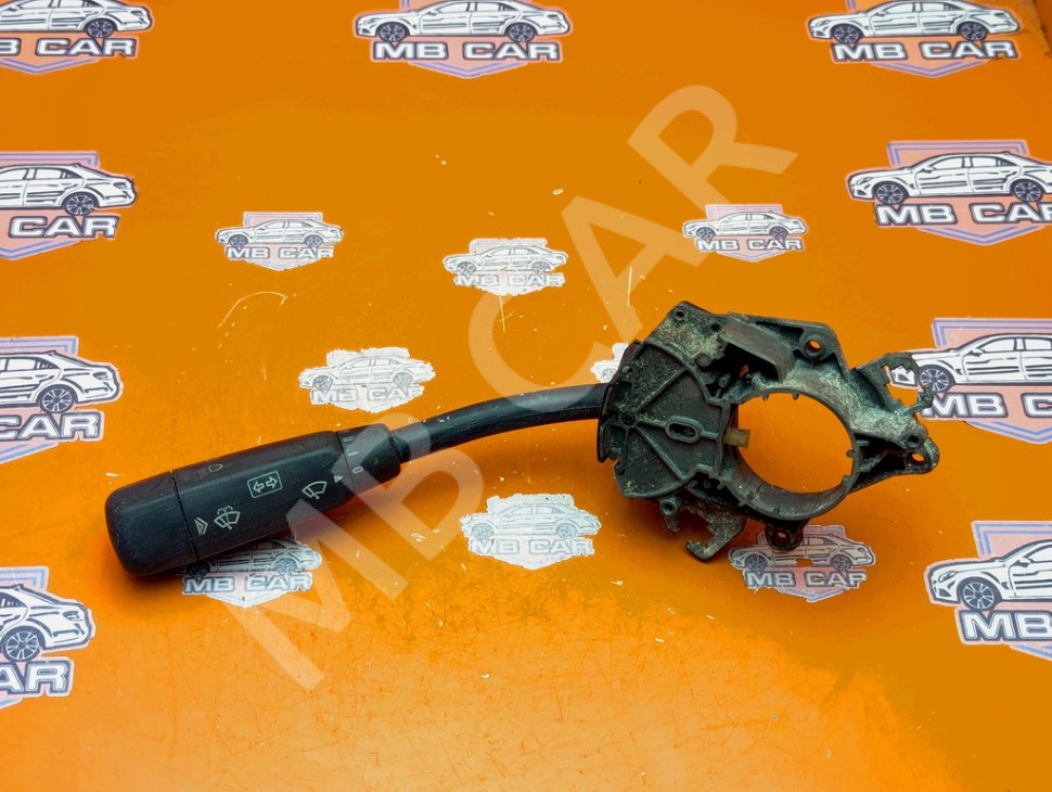 Переключатель подрулевой MERCEDES-BENZ E-класс W210/S210 (1995 - 1999) фото 1 — Разборка Мерседес