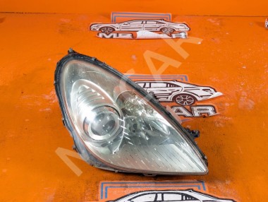 Фара правая MERCEDES-BENZ SLK-класс R171 (2004 - 2008) &mdash; Разборка Мерседес