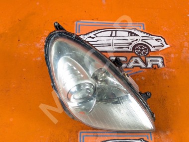 Фара правая MERCEDES-BENZ SLK-класс R171 (2004 - 2008) &mdash; Разборка Мерседес