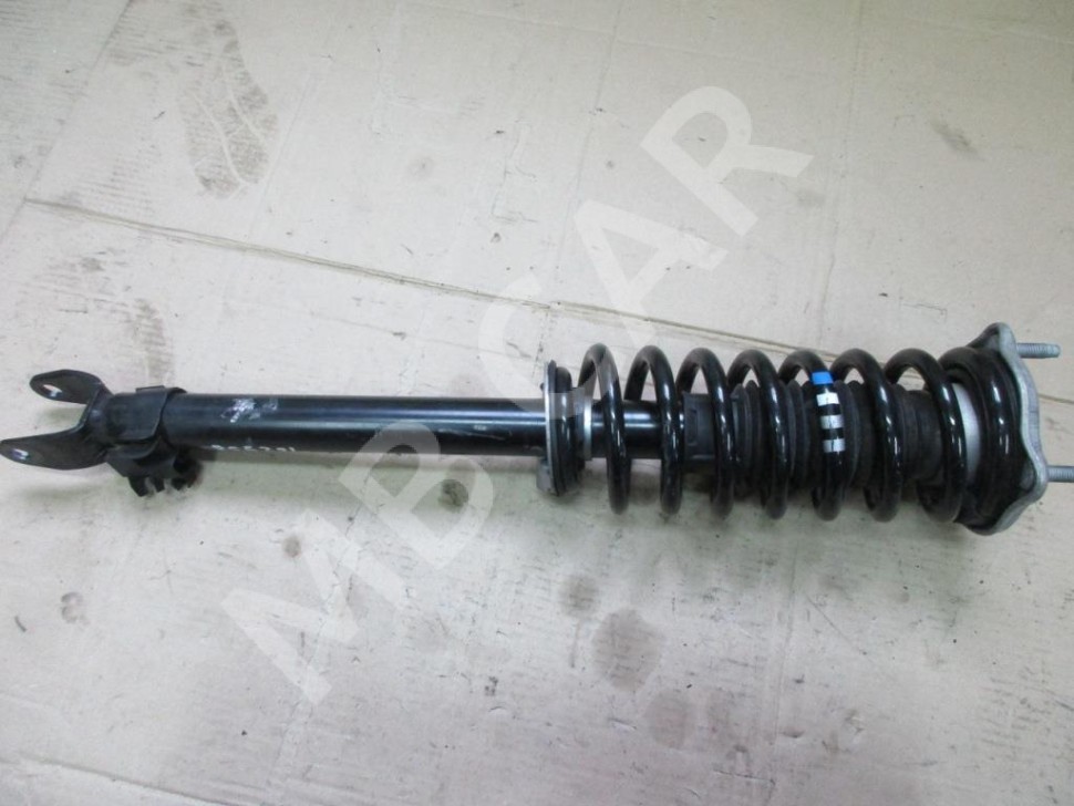 Стойка передняя MERCEDES-BENZ E-класс W213/S213/C238/A238 (2016 - 2021) фото 1 — Разборка Мерседес