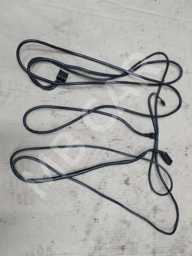 Проводка MERCEDES-BENZ W124 W124/S124/C124/A124 (1984 - 1993) — Разборка Мерседес