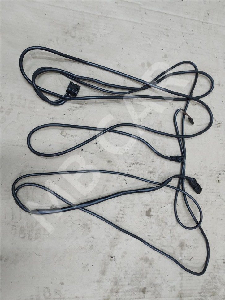 Проводка MERCEDES-BENZ W124 W124/S124/C124/A124 (1984 - 1993) фото 1 &mdash; Разборка Мерседес