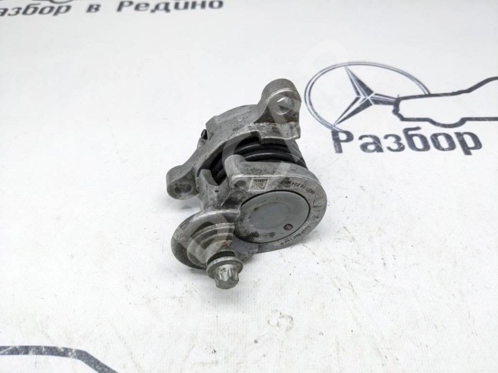 Натяжитель ремня MERCEDES-BENZ GLC-класс Coupe C253 (2016 - 2019) фото 1 — Разборка Мерседес