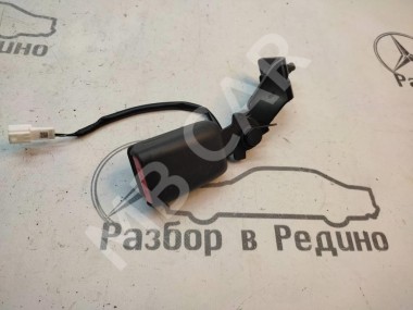 Замок ремня безопасности MERCEDES-BENZ X-класс I (2017 - 2020) — Разборка Мерседес