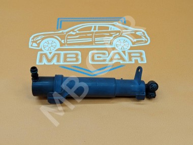 Омыватель фар MERCEDES-BENZ E-класс W211/S211 (2002 - 2006) — Разборка Мерседес