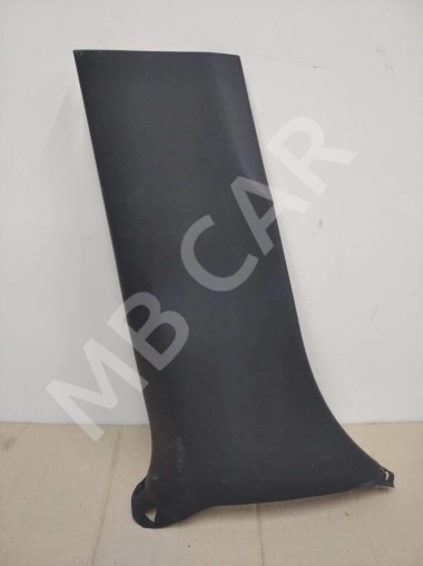 Накладка средней стойки MERCEDES-BENZ GLE-класс W166 (2015 - 2018) — Разборка Мерседес