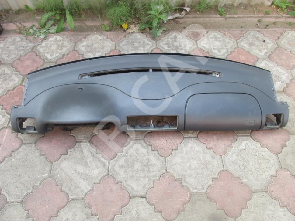 Торпеда MERCEDES-BENZ M-класс W163 рестайлинг (2001 - 2005) фото 1 — Разборка Мерседес