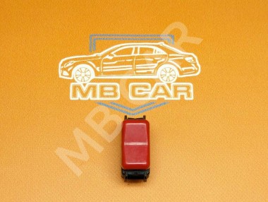 Кнопка аварийной сигнализации MERCEDES-BENZ 190 (W201) W201 (1982 - 1993) — Разборка Мерседес